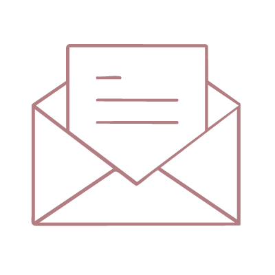 mail icon